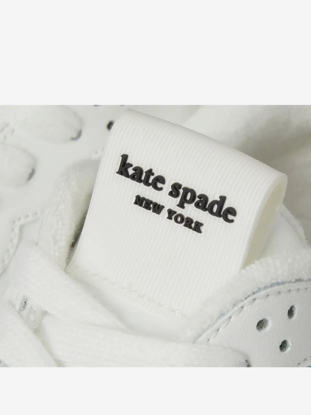 Kate Spade k as in Kate runner - Picture 7 of 16